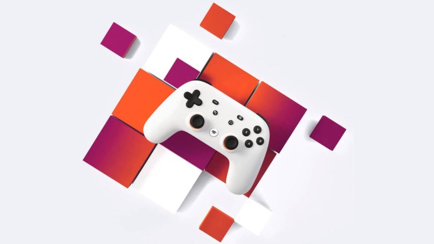 A Google Stadia gyorsabb lehet az összes többi platformnál 11 A Google Stadia gyorsabb lehet az összes többi platformnál