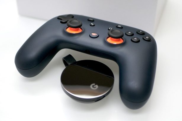 Befutottak a Stadia első kritikái és 12 új launch cím is