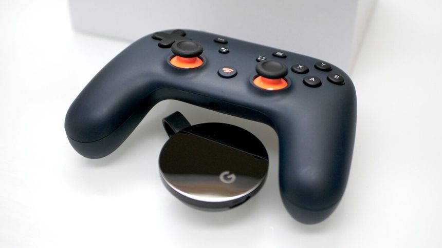 Befutottak a Stadia első kritikái és 12 új launch cím is 11 Befutottak a Stadia első kritikái és 12 új launch cím is