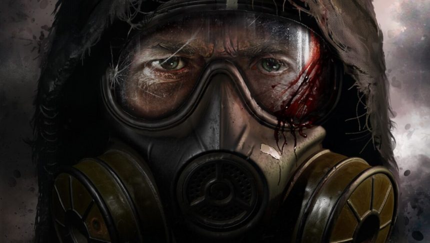 Még idén érkezhet a S.T.A.L.K.E.R. 2 11 Még idén érkezhet a S.T.A.L.K.E.R. 2