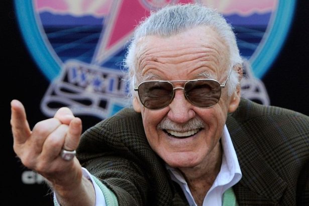 Stan Lee is elmondta a véleményét az új Pókemberről 20 Stan Lee is elmondta a véleményét az új Pókemberről