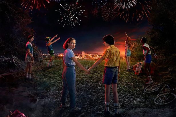 A Netflix bejelentette, hogy mikor érkezik a Stranger Things harmadik évada 28 stranger things