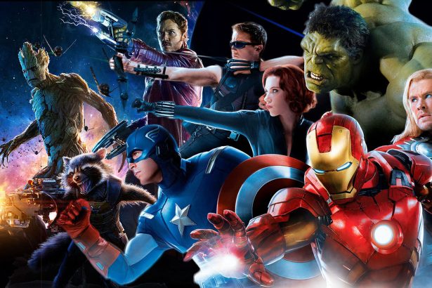 A galaxis őrzői is feltűnnek majd az Infinity Warban