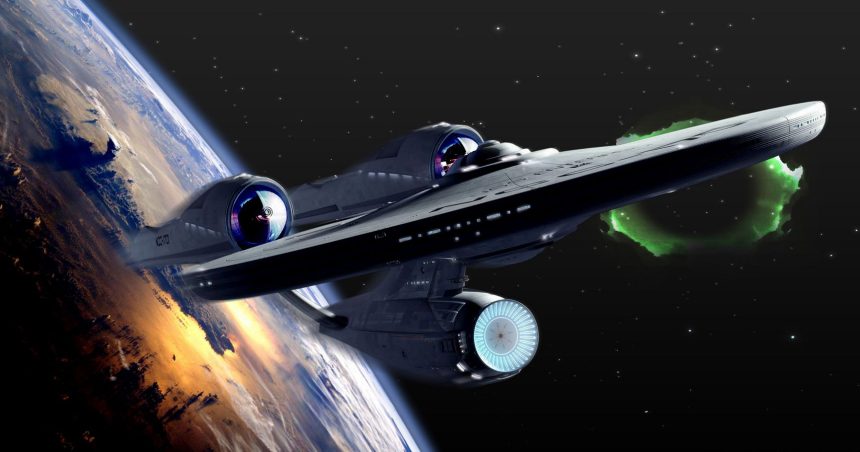 Star Trek