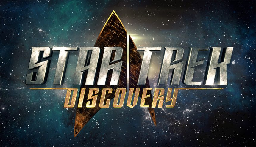PILOT KRITIKA: Star Trek: Discovery