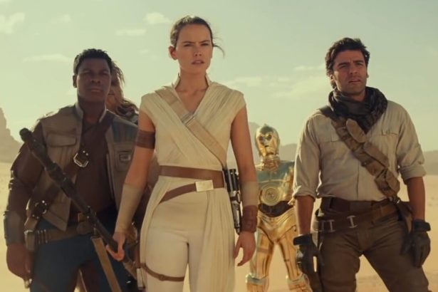 Bemutatkozott Babu Frik, a Star Wars: Skywalker kora egyik új karaktere 16 Star Wars: Skywalker kora