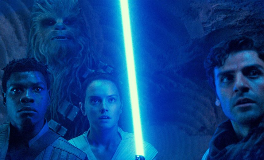 Ezek voltak a Star Wars: Skywalker kora legnagyobb vendégszereplései 11 Star Wars: Skywalker kora