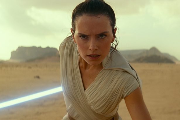 Káosz, ami megy a Lucasfilmnél: Steven Knight már nem dolgozik a Star Wars: Új Jedi Rend forgatókönyvén 16 Star Wars: Skywalker kora
