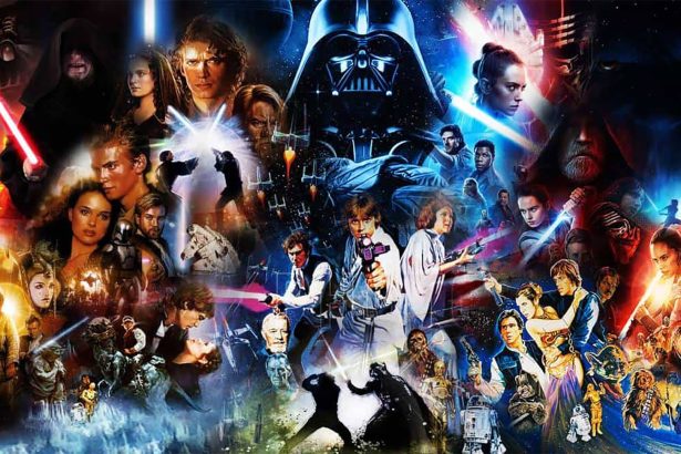 A Disney tisztába tette a Star Wars idővonalat, hogy mikor játszódnak a filmek és a sorozatok 12 Star Wars