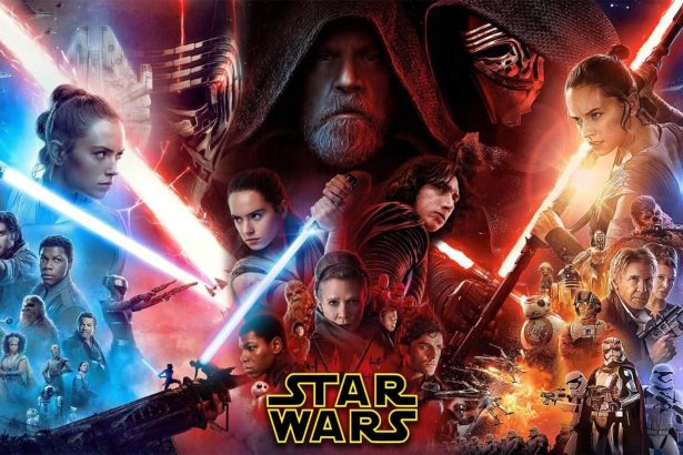 Varázslatos új Star Wars: Skywalker kora, The Mandalorian és Jedi: Fallen Order poszterek érkeztek 18 Star Wars