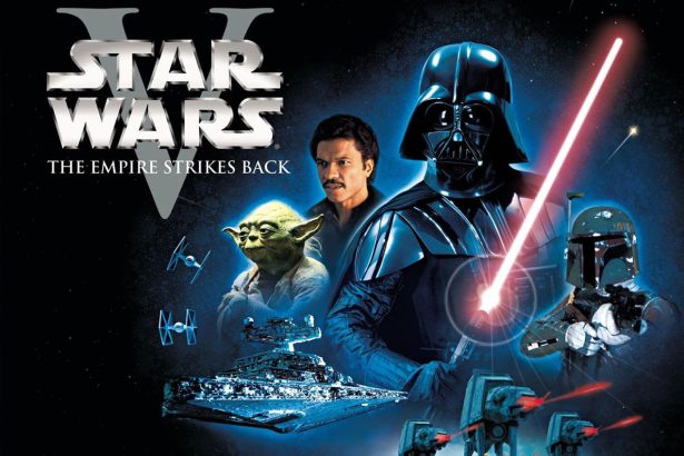 KRITIKA: Star Wars V. rész – A Birodalom visszavág 14 KRITIKA: Star Wars V. rész – A Birodalom visszavág