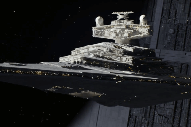 Star Wars