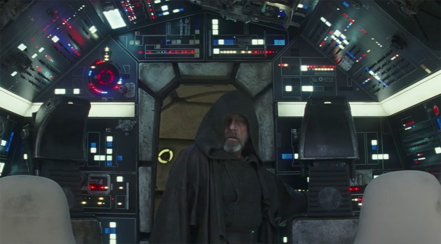 Mark Hamill szerephez jut A galaxis őrzői vol. 3.-ban? 11 Star Wars: Az utolsó Jedik