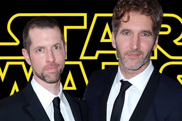 A Trónok harca készítői új Star Wars trilógián dolgoznak 24 Star Wars