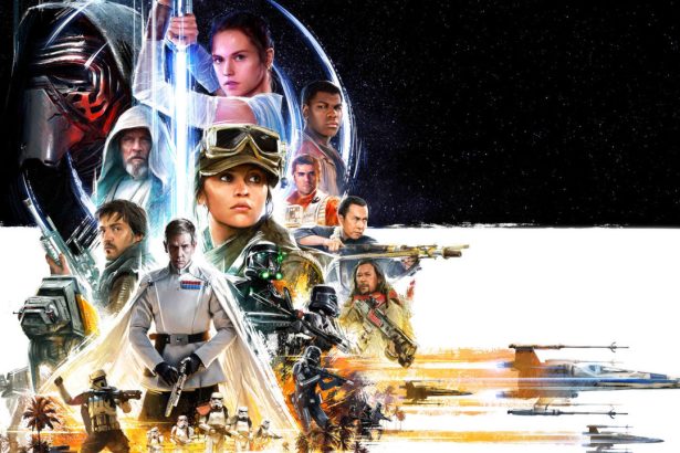 Te is ott lehetsz Chicagóban a Star Wars Celebration találkozón!