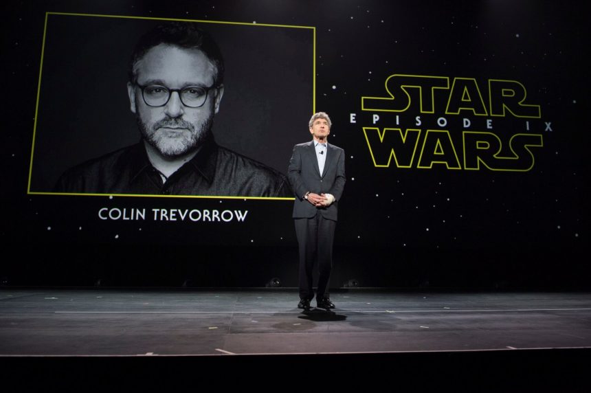 Colin Trevorrow reagált a hétvégén kiszivárgott Star Wars: IX. rész vázlataira 11 Colin Trevorrow