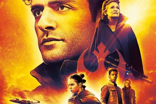 KÖNYVAJÁNLÓ: Star Wars: Az Ellenállás újjászületése 28 Star Wars: Az Ellenállás újjászületése