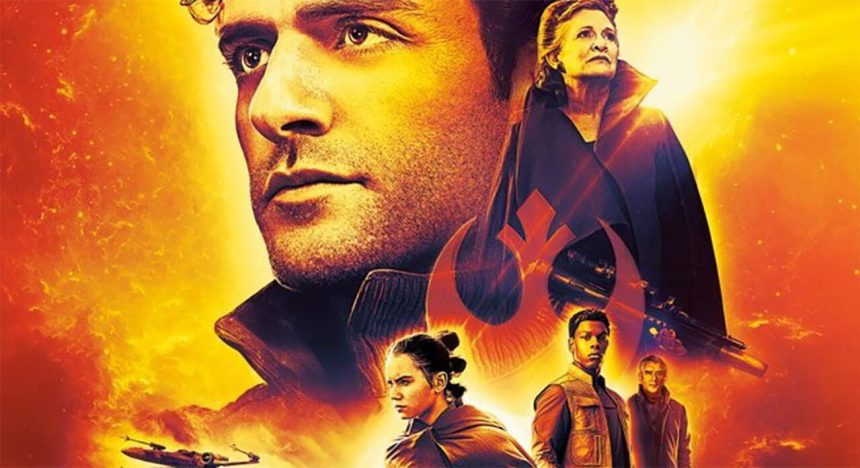 KÖNYVAJÁNLÓ: Star Wars: Az Ellenállás újjászületése 11 Star Wars: Az Ellenállás újjászületése