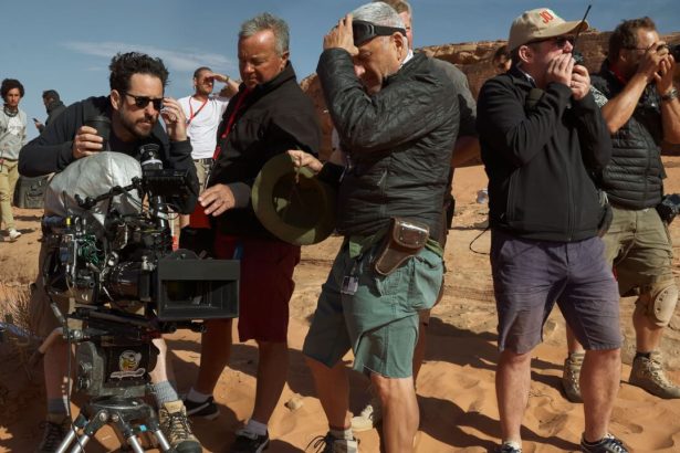 J.J. Abrams