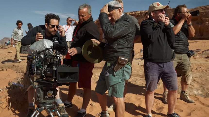 J.J. Abrams elárulta, hogy melyik a kedvenc Star Wars jelenete 11 J.J. Abrams