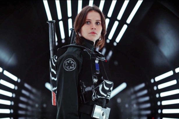 Befejeződtek a Zsivány Egyes újraforgatásai 30 Zsivány Egyes: Egy Star Wars-történet