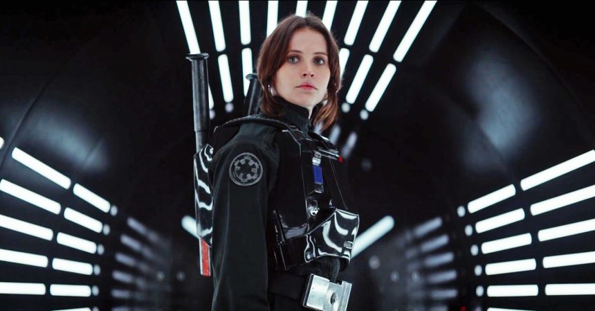 Befejeződtek a Zsivány Egyes újraforgatásai 11 Zsivány Egyes: Egy Star Wars-történet