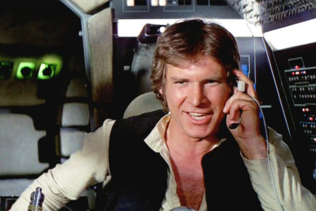 Miről fog szólni a Han Solo film?