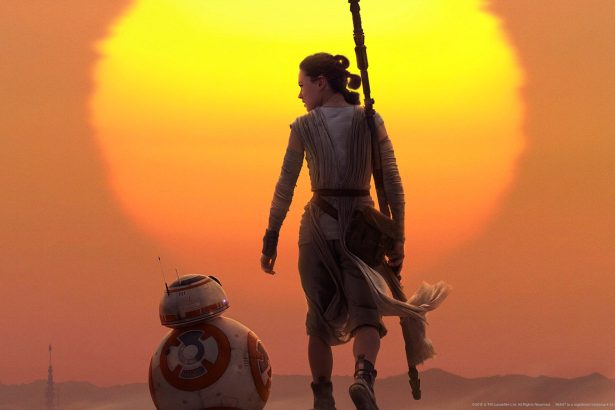 Star Wars