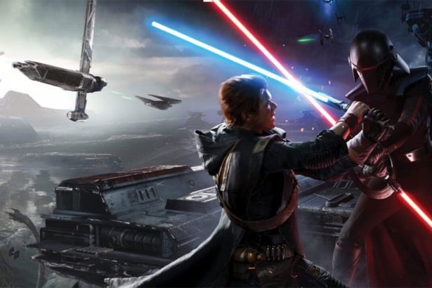 Új információk a Star Wars Jedi Fallen Order 2-ről 12 Új információk a Star Wars Jedi Fallen Order 2-ről