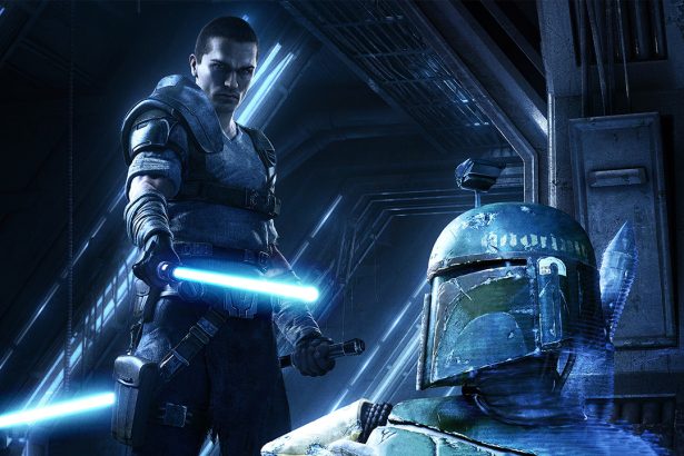 Az ABC szerint jöhet az élőszereplős Star Wars-sorozat