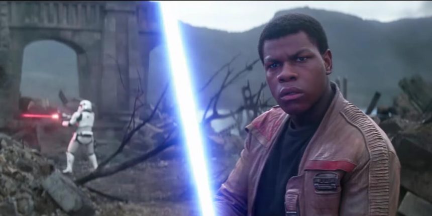 Star Wars: Az ébredő Erő