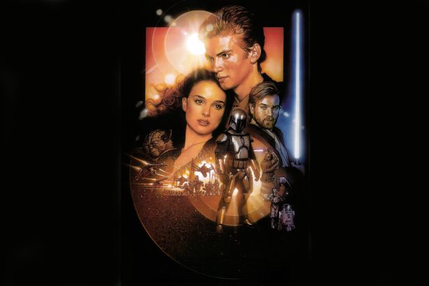 KRITIKA: Star Wars II. rész - A klónok támadása 30 KRITIKA: Star Wars II. rész - A klónok támadása