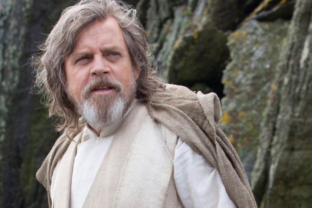 Részletek derültek ki Luke Skywalker külsejéről a Star Wars 8-ból