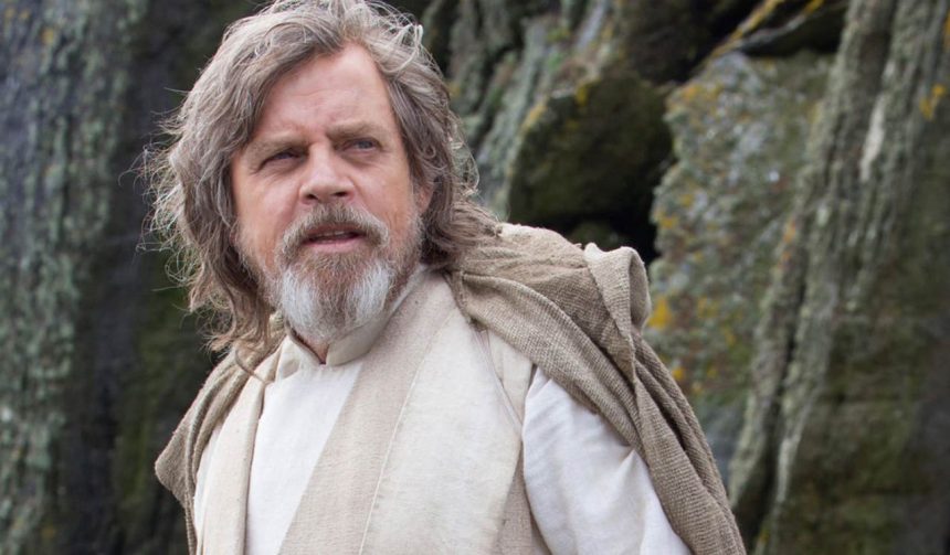 Részletek derültek ki Luke Skywalker külsejéről a Star Wars 8-ból 11 Részletek derültek ki Luke Skywalker külsejéről a Star Wars 8-ból