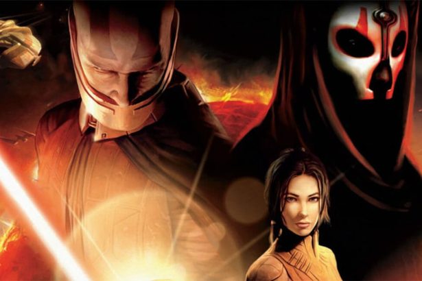 A Trónok harca készítői egy Old Republic Star Wars-trilógián dolgoznak? 12 Old Republic