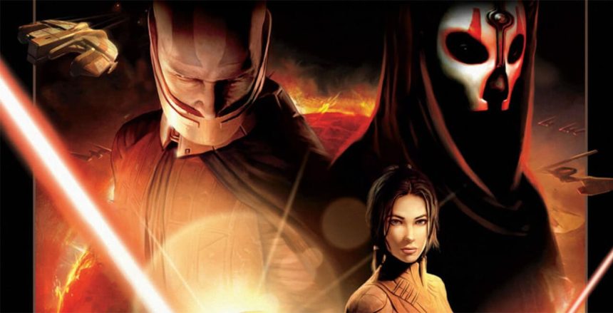 Old Republic