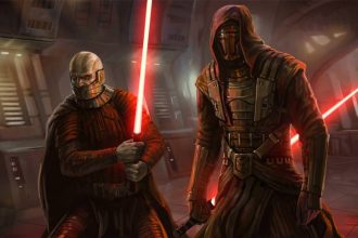 A Trónok harca készítői megerősítették, hogy nem áll szándékukban Star Wars-filmet készíteni már 20 Knights of the Old Republic