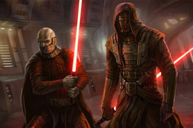 A Trónok harca készítői megerősítették, hogy nem áll szándékukban Star Wars-filmet készíteni már 12 Knights of the Old Republic