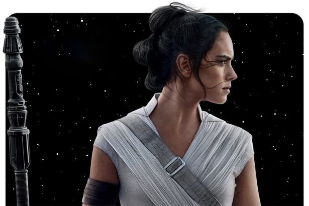 Star Wars Rey