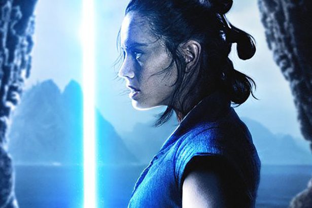 Rian Johnson figyelmeztet: Őrülten jó, de spoileres lett Az utolsó Jedik előzetese