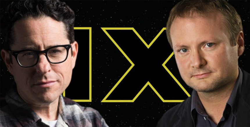 Rian Johnson nem bánja, ha J.J. Abrams a IX. résszel megváltoztatja Az utolsó Jedik történéseit 11 Rian Johnson J.J. Abrams