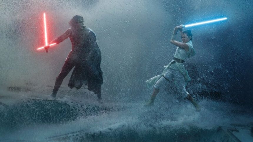 A Skywalker kora a valaha volt harmadik legdrágább film 11 A Skywalker kora a valaha volt harmadik legdrágább film