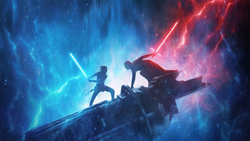 A Star Wars: Skywalker kora hivatalos szinopszisa a franchise jövőjéről árulkodik 11 Star Wars: Skywalker kora