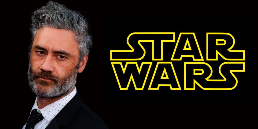 Taika Waititi már decemberben leforgatja az új Star Wars-film első jelenetét Skóciában? 11 Taika Waititi