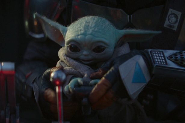 Jon Favreau megerősítette, hogy a The Mandalorian-sorozatból Bébi Yoda nem az a Yoda 22 A Mandalóri Bébi Yoda