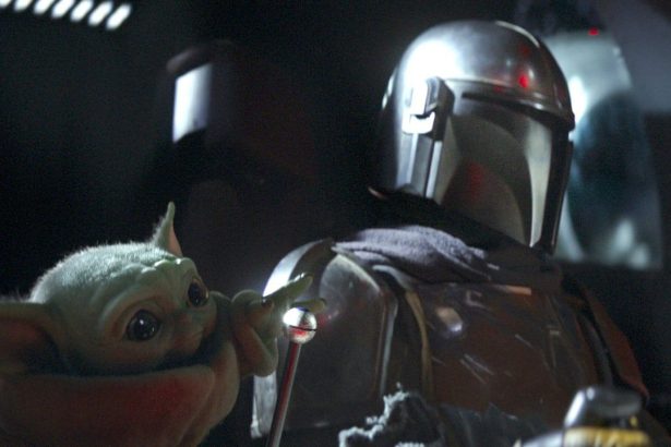 Jon Favreau elárulta, hogy a The Mandalorian feltárja majd a Bébi Yoda eredetét 26 A Mandalóri