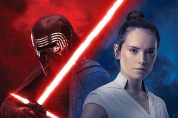 Kathleen Kennedy ötlete volt, hogy Palpatine visszatérjen a Skywalker korában 20 Star Wars: Skywalker kora