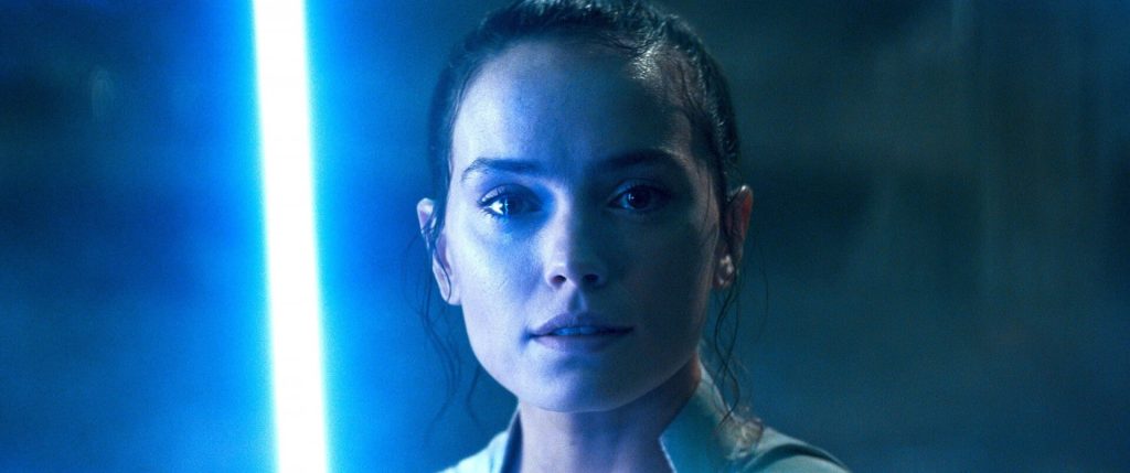 Star Wars: Skywalker kora