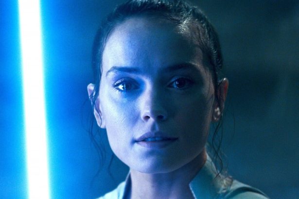 George Lucas is ad tanácsokat a Star Wars: Új Jedi Rend rendezőjének 26 Star Wars: Skywalker kora