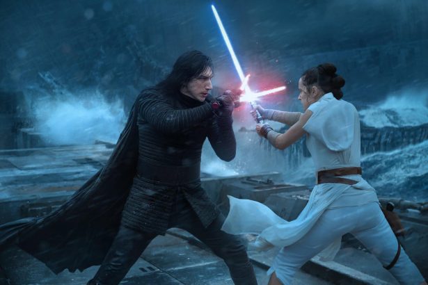 A Skywalker kora írója még soha nem írt át annyiszor forgatókönyvet, mint ennél 12 Star Wars: Skywalker kora